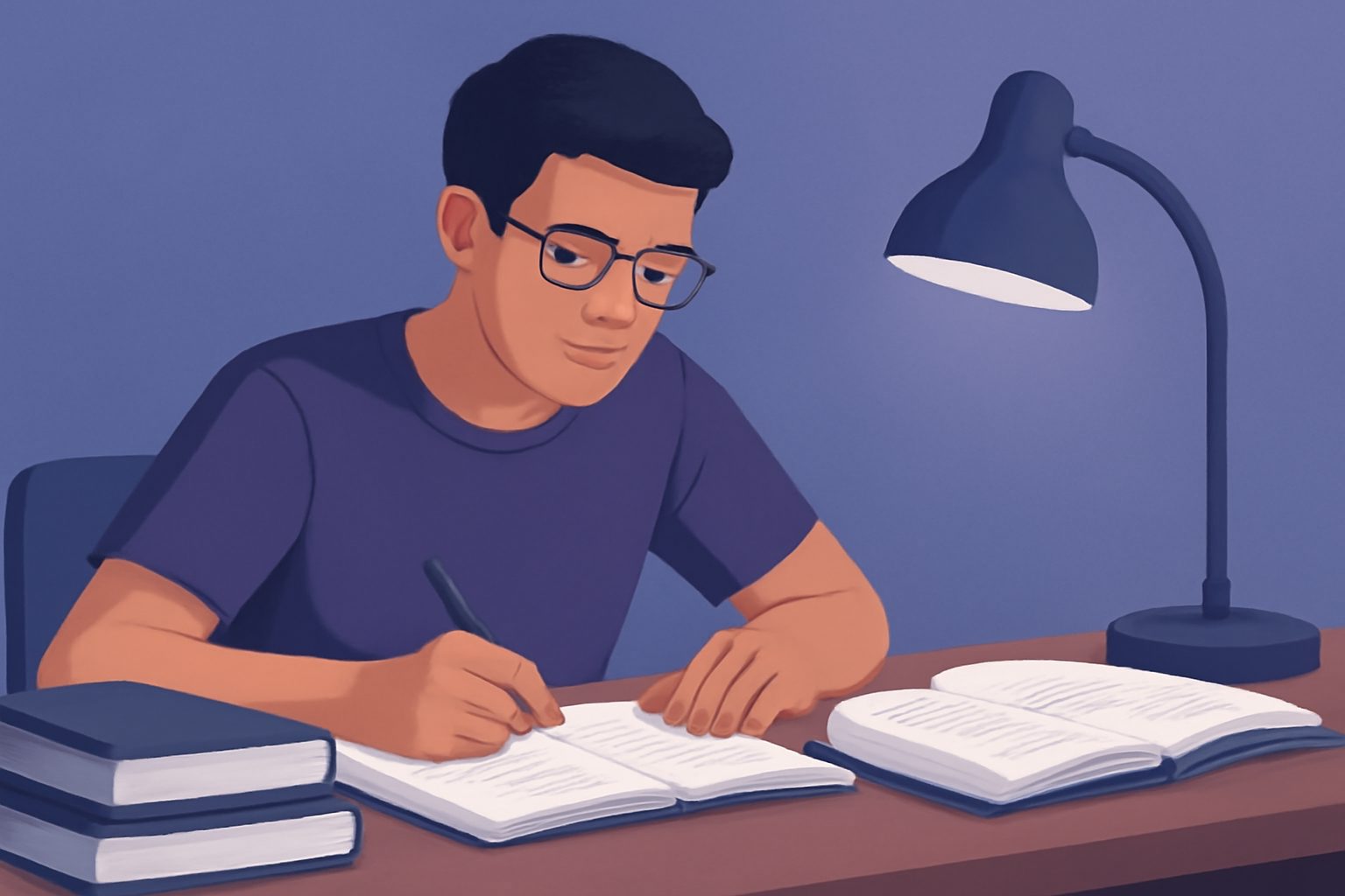 Montando um Plano de Estudos com Recuperação Ativa