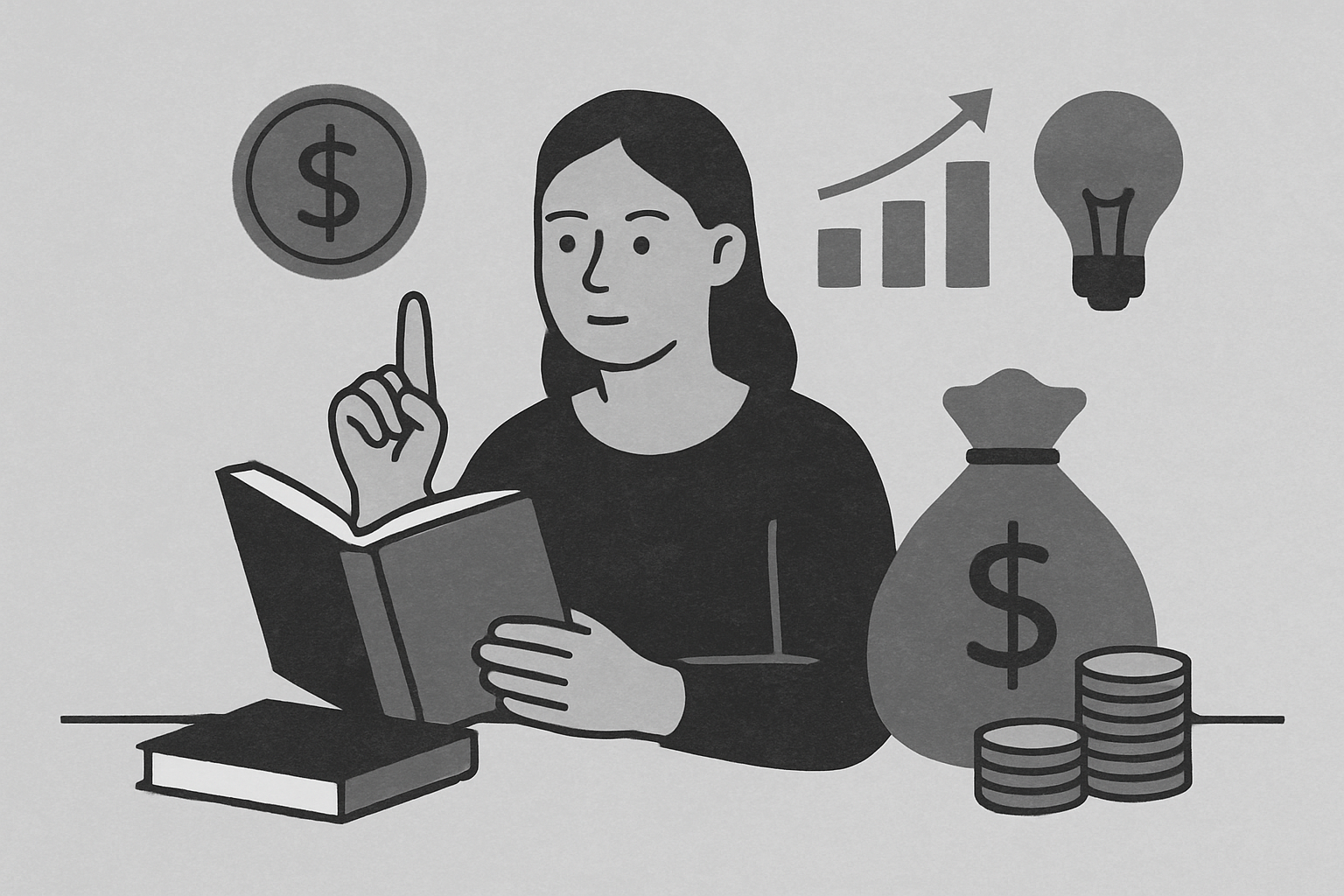 Descomplicando as Finanças: O Guia Definitivo para Iniciantes