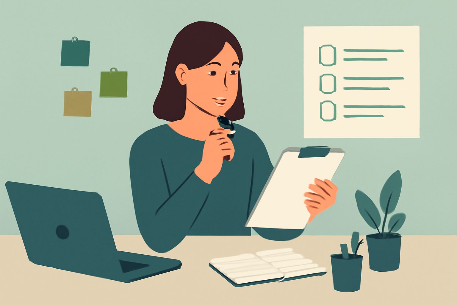 Distinguishing Tasks by Priority